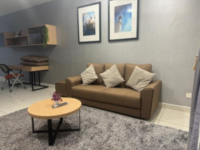 1tebrau residences suite min98
